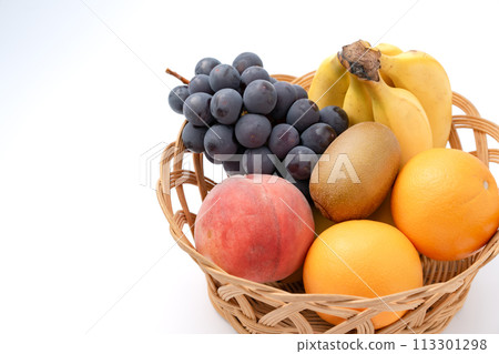 Fruit Basket Fruit Basket 113301298