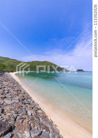 Amami Oshima Yadu Coast 113302026