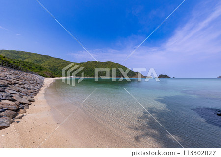 Amami Oshima Yadu Coast Amami Oshima Yadu Coast 113302027