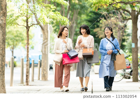 高級女人購物 高級女人購物 113302054