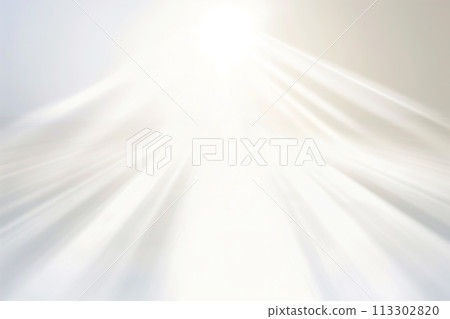 白色閃閃發光的背景 113302820