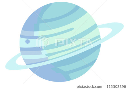 mercury planet space illustration, mercury planet vector 113302896