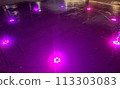 七彩燈光照明 113303083