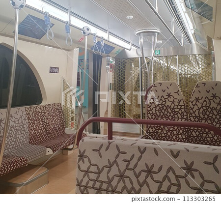 Doha Metro Doha Metro 113303265
