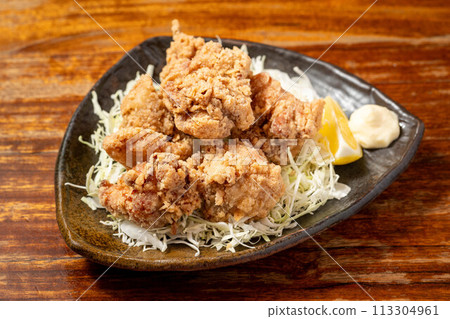 炸鳥 炸鳥 113304961
