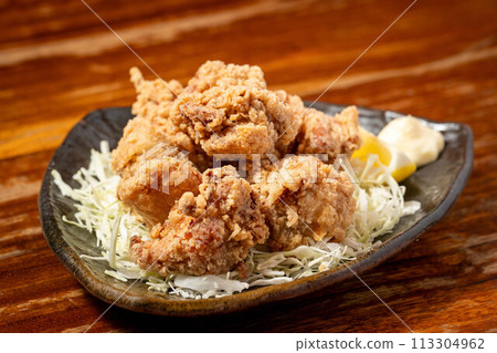 炸雞 炸雞 113304962