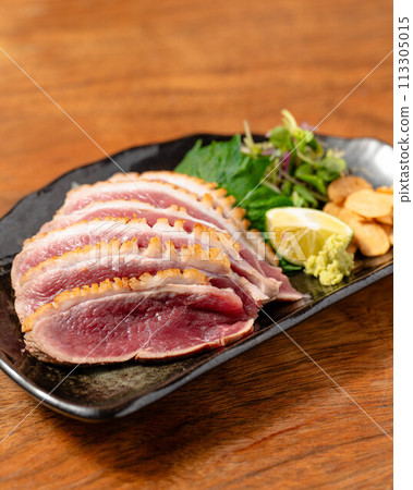 Duck sashimi Duck sashimi 113305015