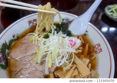 美味的拉麵 美味的拉麵 113305070