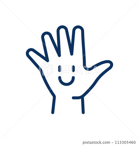 icon, manipulate, logo 113305460