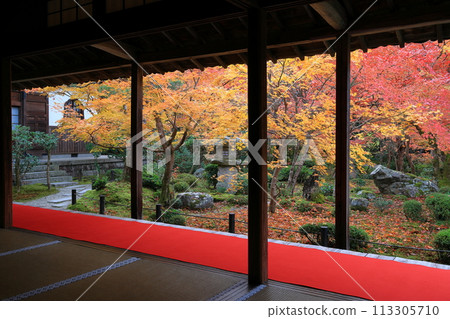 等待日出的寶塔 113305710