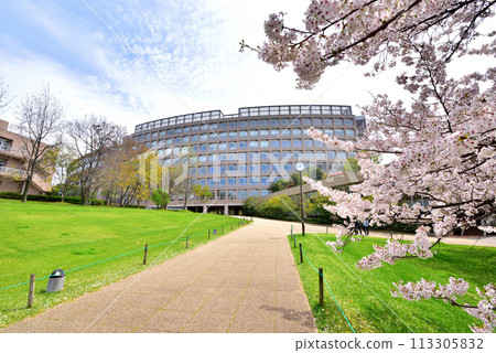 Fukuoka Institute of Technology, Fukuoka Institute of Technology, 3-30-1, Wajirohigashi, Higashi-ku, Fukuoka 113305832