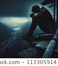 To feel down 113305914