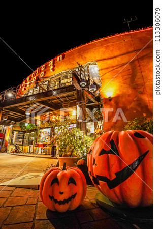 美浜美國村萬聖節之夜 113306079