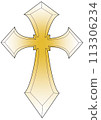 Cross 113306234