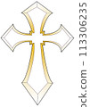Cross 113306235