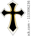 Cross 113306236