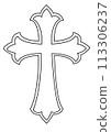 Cross 113306237