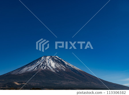 Mount Fuji 113306382