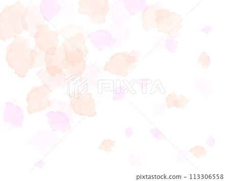 Background behind the cherry blossom petals dancing Background behind the cherry blossom petals dancing 113306558