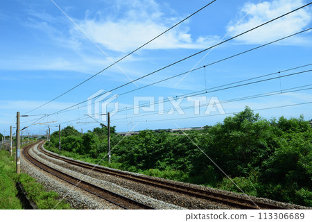 鐵道 113306689