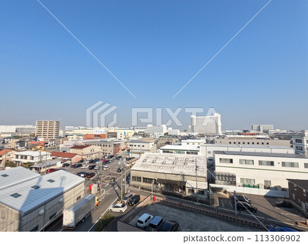 刈谷市立公寓風景 刈谷市立公寓風景 113306902