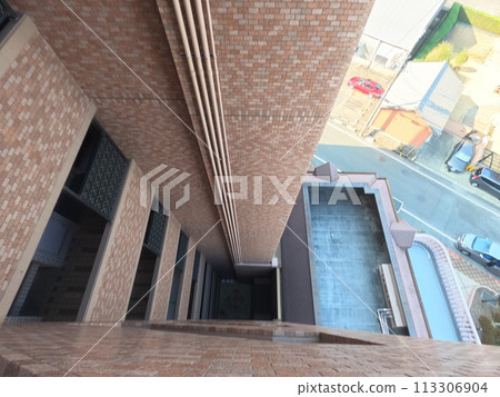 刈谷市立公寓風景 刈谷市立公寓風景 113306904