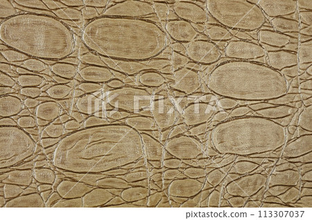 Artificial Leather Background Synthetics 113307037