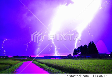 霹靂 霹靂 113307160