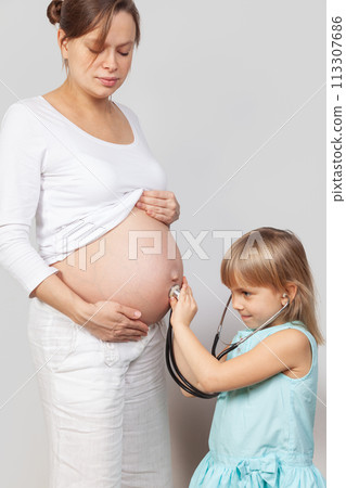 Future Sisters Medical Curiosity Future Sisters Medical Curiosity 113307686