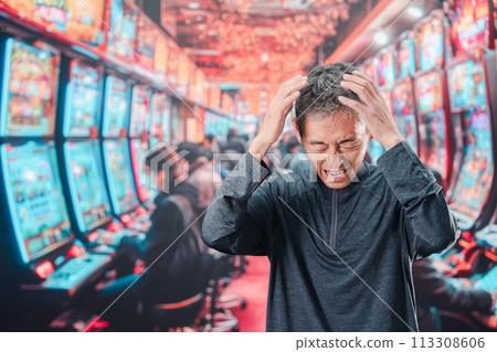 彈珠機店的老人 彈珠機店的老人 113308606