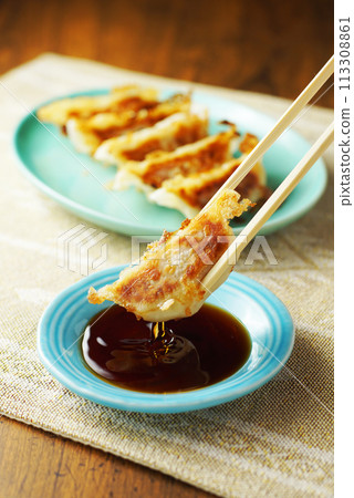 餃子 餃子 113308861