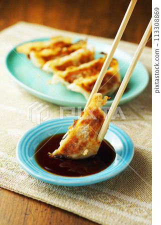 餃子 113308869