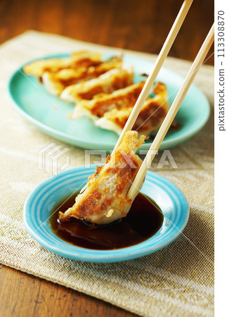Gyoza  113308870