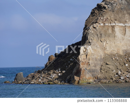 令和6能登半島地震 令和6能登半島地震 113308888