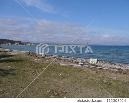 令和6能登半島地震 令和6能登半島地震 113308924