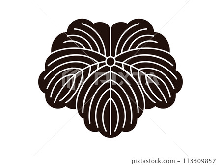 Ivy crest: Princess Ivy 113309857