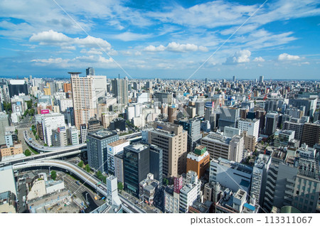 Cityscape (Nagoya City) 113311067