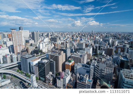 Cityscape (Nagoya City) 113311071