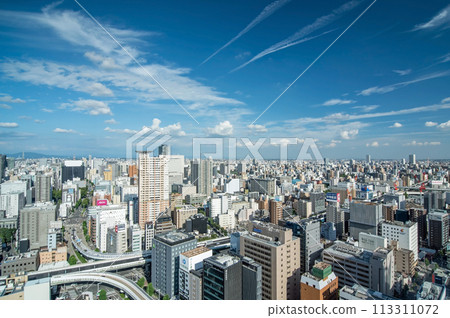 Cityscape (Nagoya City) 113311072