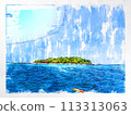 Sketch Camiguin Island Philippines Camiguin Tourism Travel Scenery Nature Tour Vacation 113313063