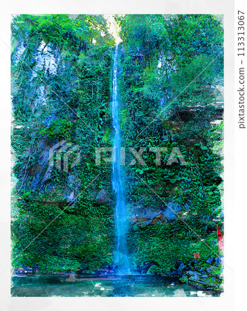 Sketch Camiguin Island Philippines Camiguin Tourism Travel Scenery Nature Tour Vacation 113313067