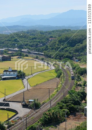 Zheng Han Trail 113315389