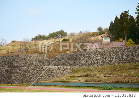 越後山坡公園 越後山坡公園 113315638