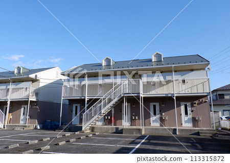 Student Apartments 113315872