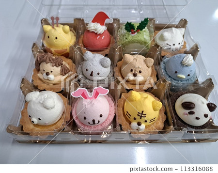 蛋糕 蛋糕 113316088