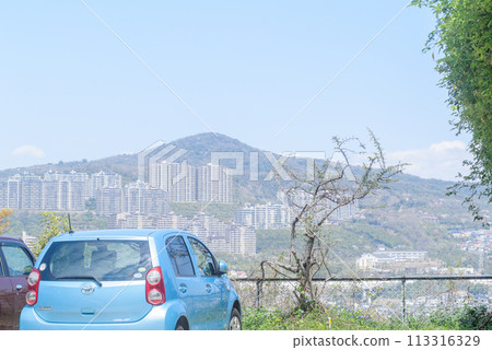 寶塚遠景 113316329