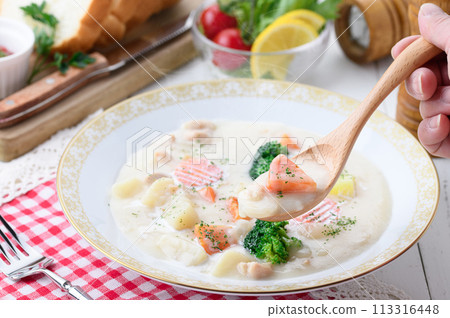 奶油燉 奶油燉 113316448