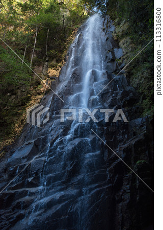 風景與瀑布 風景與瀑布 113316800