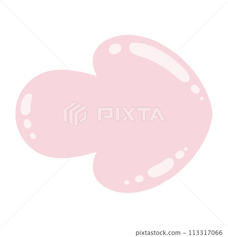 Cute Arrow Cute Baby Pink Arrow Cute Doodle Arrow Fat Arrow Cute Shiny Arrow Chubby Arrow Baby Pink Arrow 113317066