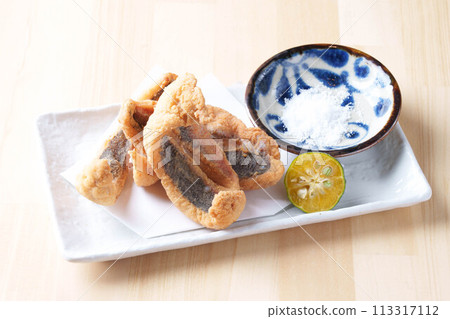 Deep fried Gurugun Deep fried Gurugun 113317112